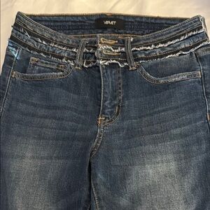 Women's Blue Jeans